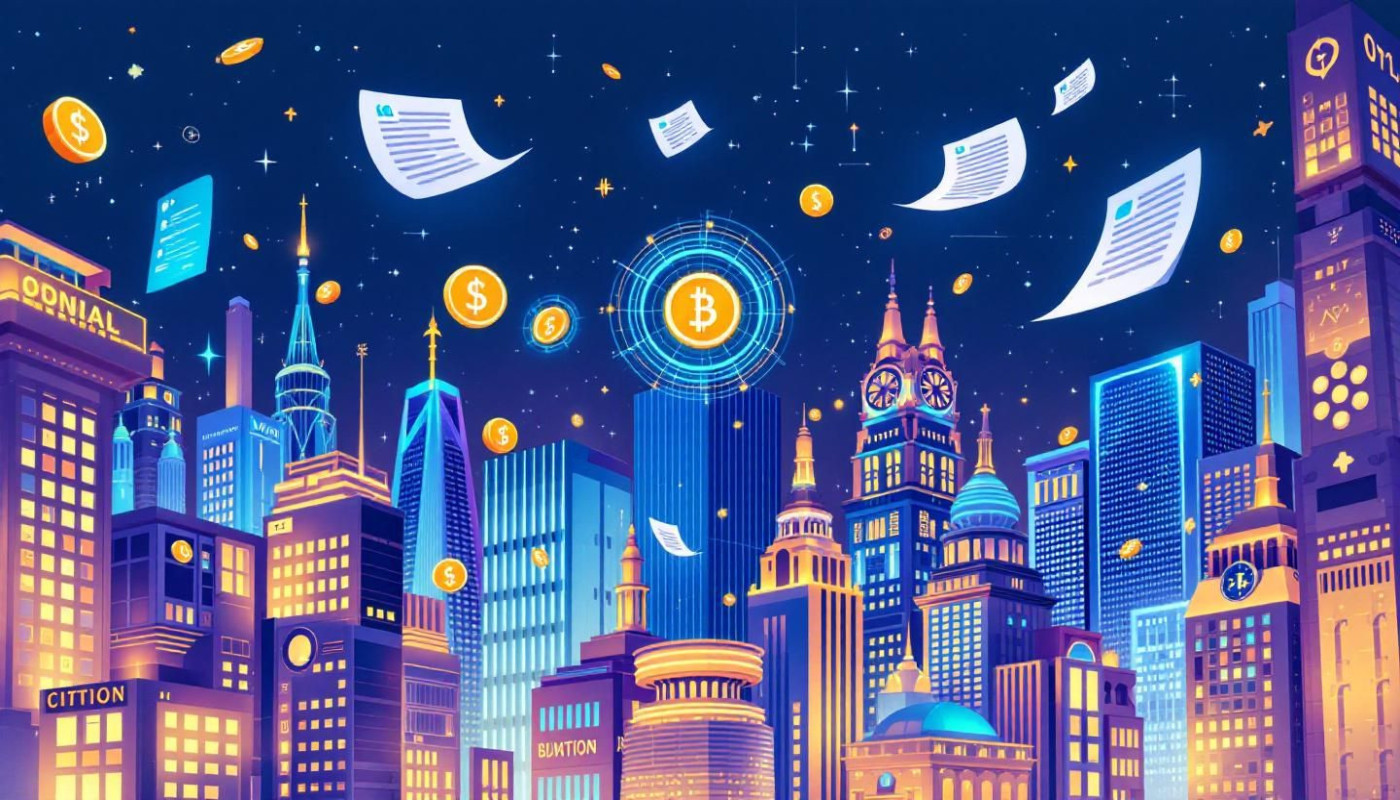 Exploring The Impact Of MiCA Regulations On Crypto Licensing