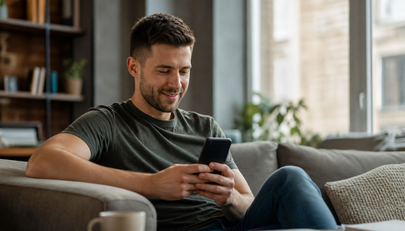 Top 5 free dating sites for men